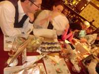 2013.12.13 - Weihnachtsfeier der LAV-Lauf- und -Walking-Gruppe31